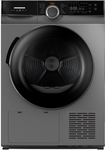 USCATOR DE RUFE HEINNER HHPD-M9K3SA+++