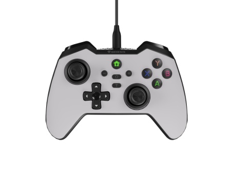 Controller Genesis Mangan 300 alb