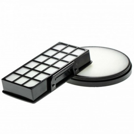 Set filtre pentru Rowenta RO6941EA RO6984EA tip ZR006001