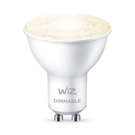 WI-FI BLE 50W GU10 927 DIM 1PF/6