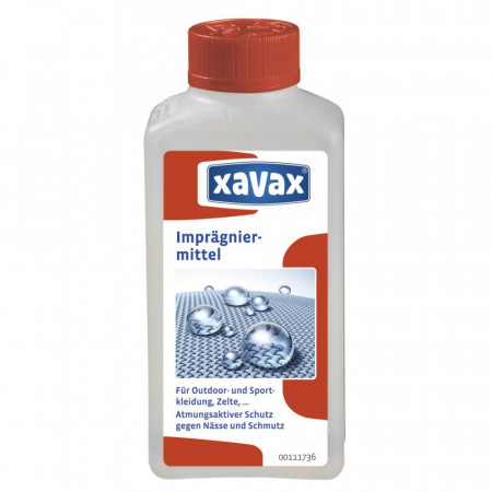 Agent de impregnare pentru masini de spalat Xavax 250 ml