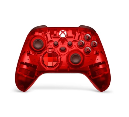 Microsoft xBox Controller Pulse Chiper