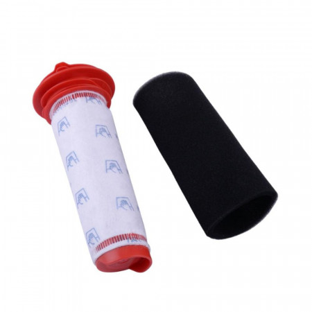 Set filtre lavabile compatibile pentru aspirator Bosch Athlet BCH6ATH25