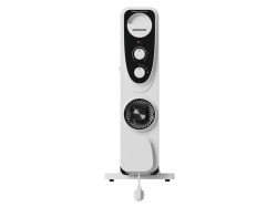 CALORIFER HEINNER HOH-MVT13WH-BK - Img 2