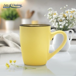 CANA CERAMICA 354 ML, MEDEEA - Img 3