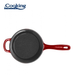 CAS. FONTA EM+CAP 19X9CM, 1.8L, RED LINE