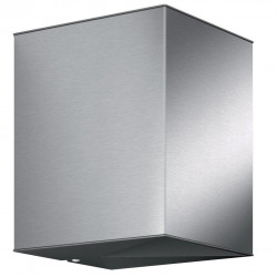CISTUS WALL LANTERN INOX 2X4.5W SELV - Img 1