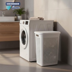 COS RUFE SLIM DIN PLASTIC, 38L,MIX 3 CUL - Img 6