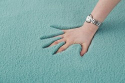 COVOR SHAGGY SOFT BLANITA 70X140 CM - Img 2