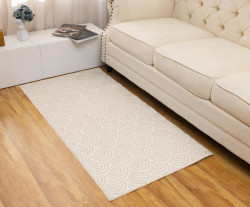 COVOR TIP CASMIR 70X140 CM YEN - Img 1