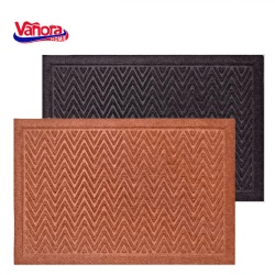 COVORAS INT.40X60 TEXTIL+CAUCIUC,CLASSIC