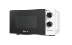 CUPTOR CU MICROUNDE FRAM FMW-2060MWH - Img 2