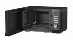 CUPTOR CU MICROUNDE HEINNER HMW-MD25DMRB - Img 2