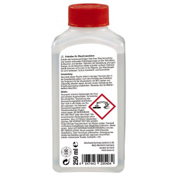 Detartrant pentru masina de spalat Xavax 111724 250 ml - Img 2