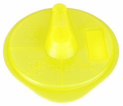 Disc decalcifiere original Tassimo Bosch Service T Disc yellow