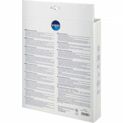 Filtru carbon Wpro 2 bucati - Img 2