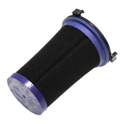 Filtru de aer pentru aspirator Rowenta Air Force 360 RH9051 - Img 3