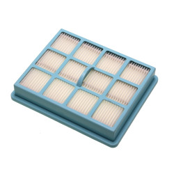 Filtru Hepa original pentru aspirator Philips Performer Active FC8525 - Img 1
