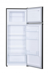 FRIGIDER CU DOUA USI HEINNER HF-H2206BKE - Img 2
