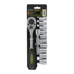 HR SET 12 PIESE 1/2" CR-V - Img 1