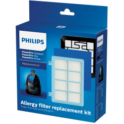 Kit filtre de schimb Philips FC8010/02 - Img 3