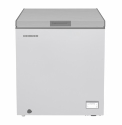 LADA FRIGORIFICA HEINNER HCF-HM145CSE++ - Img 4