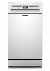 MASINA SP VASE HEINNER HDW-FSM45609DWE++
