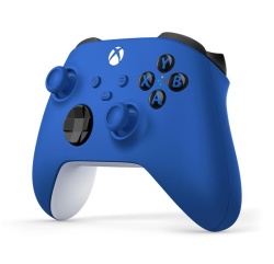 MS Xbox X Controller Series Blue - Img 3