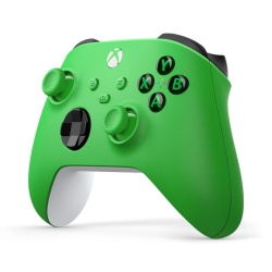 MS Xbox X Wireless Controller Green - Img 7