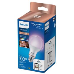 PHI WFB 100W A67 E27 922-65 RGB 1PF/6 - Img 2