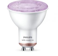 PHI WFB 50W GU10 922-65 RGB 1PF/6