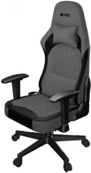 Scaun gaming Genesis FURY SHINAI S8 gri - Img 2