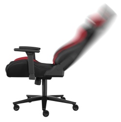 Scaun gaming Genesis Nitro 720 ng/rosu - Img 3