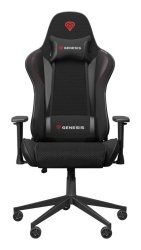 Scaun Genesis Nitro 440 G2 120 kg, negru - Img 8