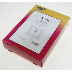 Set 4 buc saci de aspirator + microfiltru Rowenta Silence Force 4A RO6477EA - Img 2