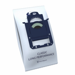 Set saci aspirator Electrolux E201S s-bag® Classic Long Performance - 4 saci - Img 1
