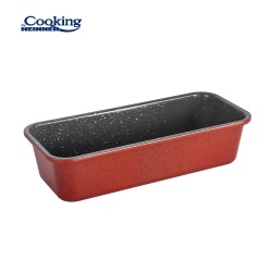 TAVA COZONAC ACOP CERAM 31x13x8 CM, ANCA