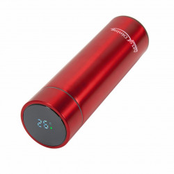 TERMOS INOX 450 ML, INDICATOR LED TEMPER - Img 7
