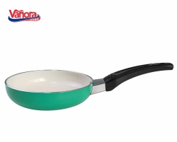 TIGAIE ALUMINIU MINI VERDE, 12x3 CM - Img 3