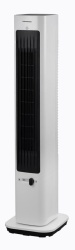 VENTILATOR TURN HEINNER HTFA-M20WH - Img 1