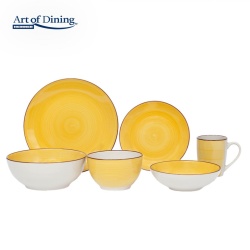 CANA CERAMICA 350 ML, SARA - Img 3