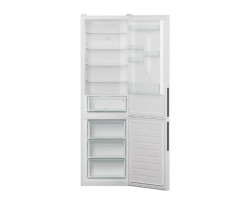 COMBINA FRIGORIFICA CANDY CCE4T620EW - Img 2