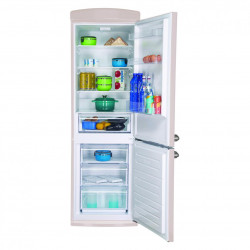 COMBINA FRIGORIFICA FRAM FC-VRR340BGF+ - Img 3