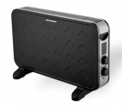 CONVECTOR HEINNER HCVH-Y2000TBK - Img 1