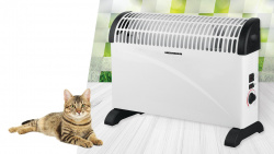 CONVECTOR HEINNER HCVH-Y2000T - Img 2