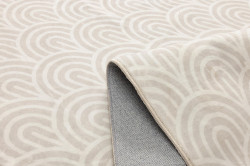 COVOR TIP CASMIR 70X140 CM YEN - Img 2