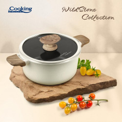 CRATITA+CAPAC 20x9.5CM,2.5 L, WILD STONE - Img 4