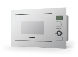 CUPTOR CU MICROUNDE HEINNER HMW-25BIGWH - Img 1