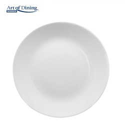 FARFURIE INTINSA OPAL ALB 25 CM, AIDA - Img 3