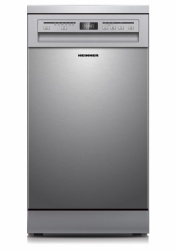 MASINA SP VASE HEINNER HDW-FSM45609DXE++